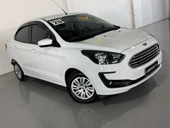 FORD KA 1.0 TI-VCT FLEX SE PLUS SEDAN MANUAL FORD KA 1.0 TI-VCT FLEX SE PLUS SEDAN MANUAL